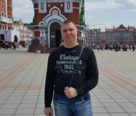 Андрей, 48 лет, Звенигово