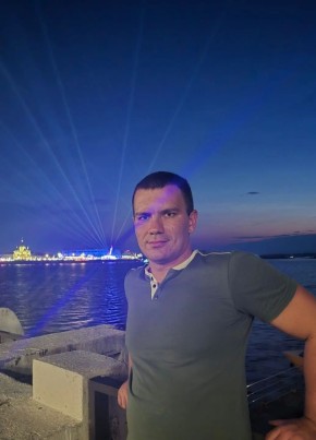 Роман из Павлово 26 лет