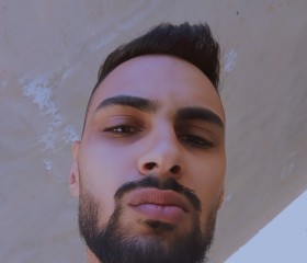كريم🤍, 23, Al Birah