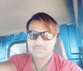 Sayar Ramaasalad, 25 лет, Bhuj