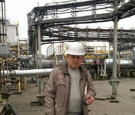 михаил, 57 лет, Воркута