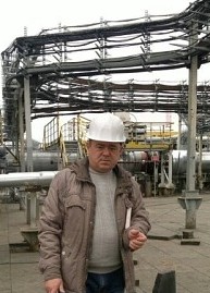 михаил, 57, Россия, Воркута