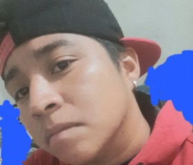 Froilan, 25, Ciudad de Cuetzalan