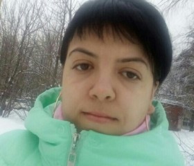 Елена, 35 лет, Климовск