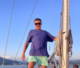 Denis, 37, Moscow