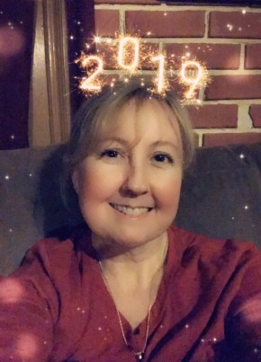 RubySue, 48, United States of America, Erie (Commonwealth of Pennsylvania)