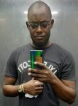 Dylane, 31 год, Libreville