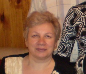 анаис, 63 года, Уфа