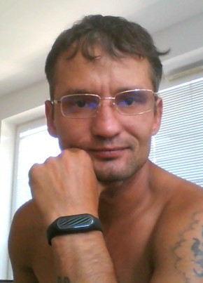 Viaheslav, 38, Rzeczpospolita Polska, Gdynia