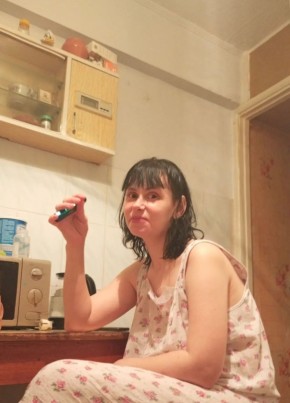Анна из Омска 32 года