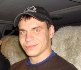 Александр, 37 лет, Новосибирск