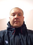 Борзов Антон, 34 года, Павлоград