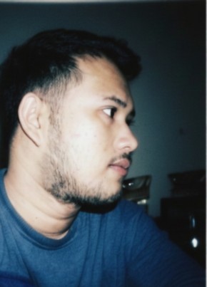 Jordi из Djakarta 18 лет