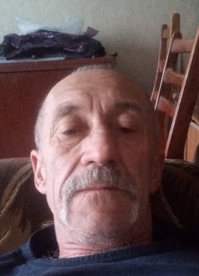Иван, 61, Україна, Луганськ