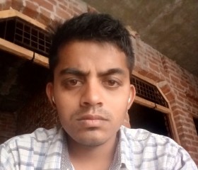 Ankit Kumar, 22 года, Lucknow