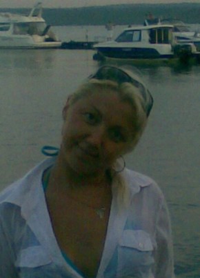 Ириша, 47, Россия, Иркутск