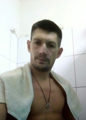 Сергей, 36, Россия, Белая-Калитва