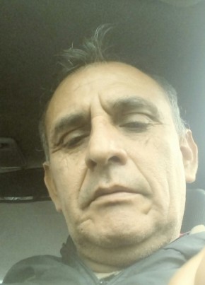 Hugo, 62, República del Perú, Lima