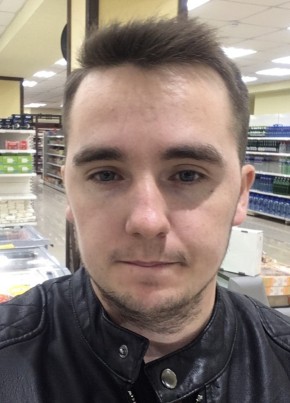 сергей, 28, Россия, Ижевск