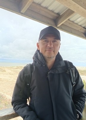 Евгений из Горад Мінска 43 года