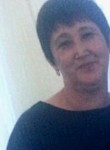 Роза, 54 года, Астана