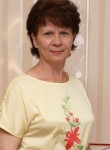 Татьяна, 63 года, Кострома