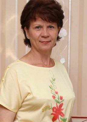 Татьяна, 63, Россия, Кострома