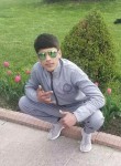 Ovoa Osos, 20  , Khasavyurt