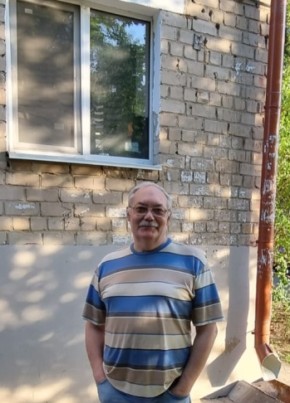 Sergey, 61, Russia, Kazan