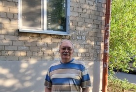 Sergey, 62 - Just Me
