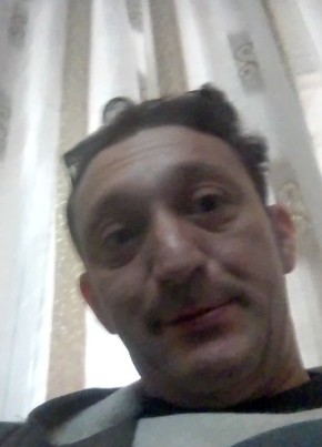 Arturo, 39, O‘zbekiston Respublikasi, Toshkent