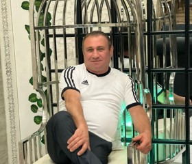 Artur, 42, Roosendaal