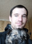 Aleksey, 31  , Nyzhnya Krynka