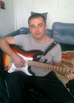 Сергей, 39, Россия, Красноуфимск