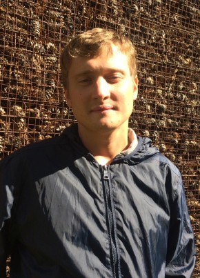 Илья Андреевич, 35, Россия, Москва
