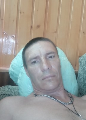 Maksim, 39, Russia, Orenburg