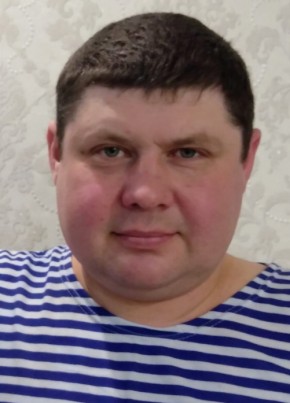 Алексей, 38, Россия, Шумиха