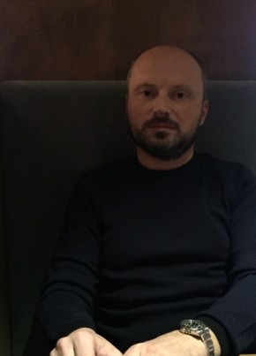 Кирилл, 49, Россия, Москва