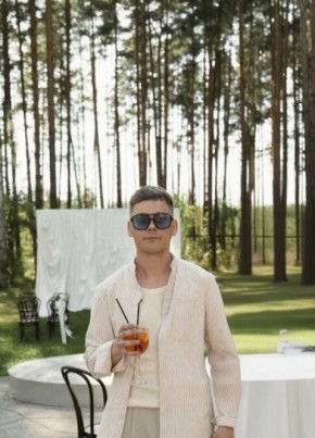 Даниил из Ярославли 24 года
