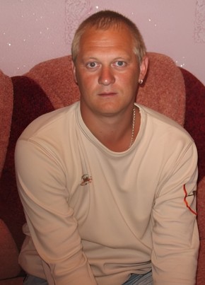 Andrey, 48, Russia, Arkhangelsk