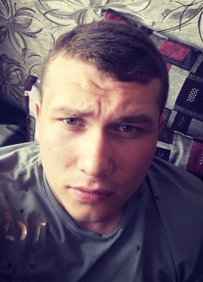 Vladislav, 29, Russia, Volgograd