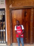 David, 23 года, Nairobi