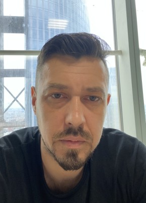 Timofey, 40, Russia, Moscow