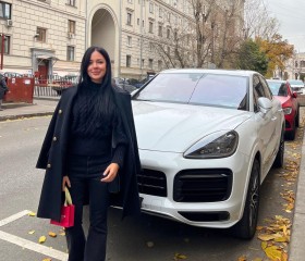 Маша, 31 год, Новосибирск