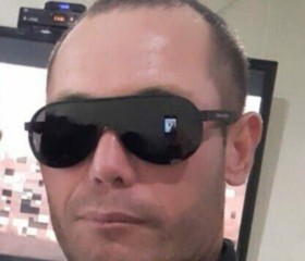 Rustik, 40, Moscow