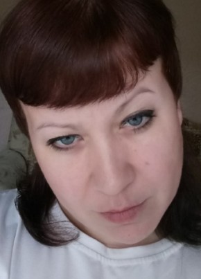 Marusya, 44, Russia, Sarov