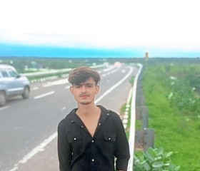 Rohit, 18 лет, Agra