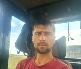 Иван, 31 год, Комсомольск-на-Амуре
