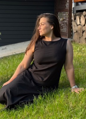 Эля из Уфы 36 лет