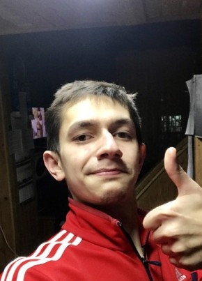 Alex, 31, Россия, Ижевск